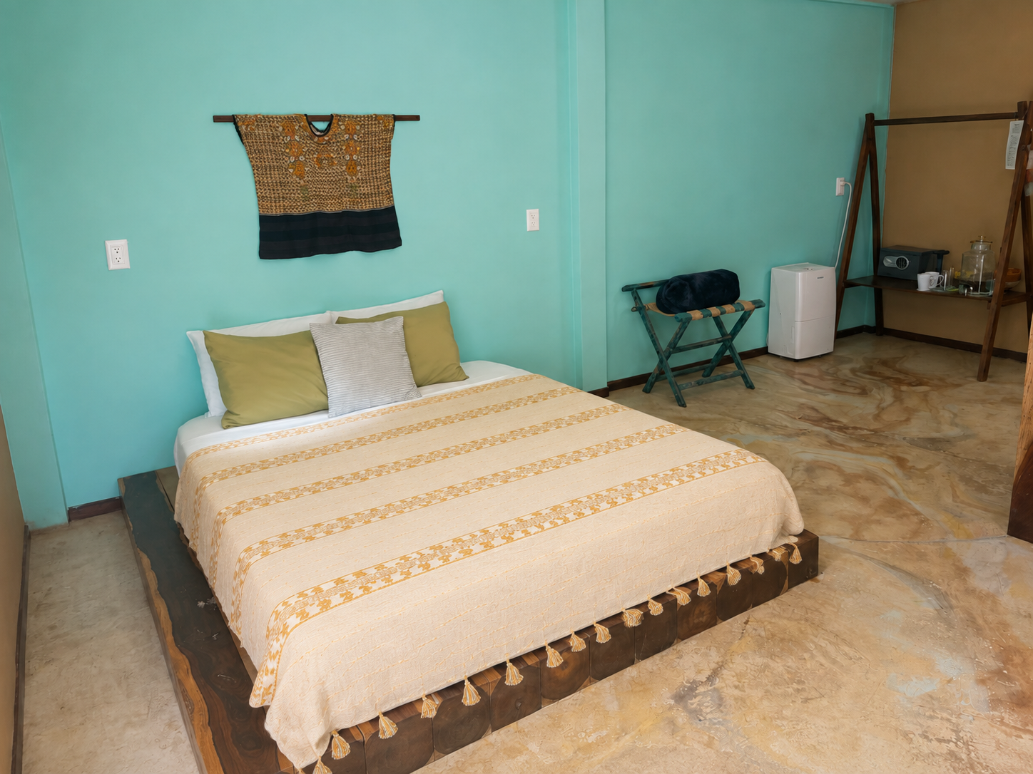 Standard Room Queen Size